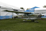 N9962T @ KOSH - Cessna 182D Skylane  C/N 18253062, N9962T - by Dariusz Jezewski www.FotoDj.com