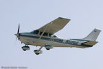 N11182 @ KOSH - Cessna 150L  C/N 15075242, N11182
