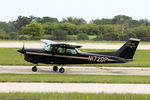 N172DP @ KOSH - Cessna 172RG Cutlass  C/N 172RG0465, N172DP