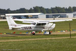 N1884M @ KOSH - Cessna 172S Skyhawk  C/N 172S9931, N1884M