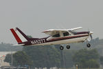 N45277 @ KOSH - Cessna 177RG Cardinal  C/N 177RG1100, N45277 - by Dariusz Jezewski www.FotoDj.com