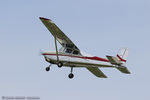 N5000A @ KOSH - Cessna 172 Skyhawk  C/N 28000, N5000A