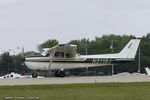 N5116J @ KOSH - Cessna 172N Skyhawk  C/N 17273707, N5116J