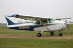 N5264K @ KOSH - Cessna 172P Skyhawk  C/N 17274036, N5264K