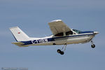 C-FHBW @ KOSH - Cessna 177RG Cardinal  C/N 177RG0448, C-FHBW