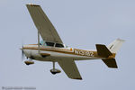 N13182 @ KOSH - Cessna 172M Skyhawk  C/N 17262552, N13182 - by Dariusz Jezewski www.FotoDj.com