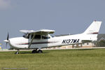 N137MA @ KOSH - Cessna 172R Skyhawk  C/N 17280146, N137MA - by Dariusz Jezewski www.FotoDj.com