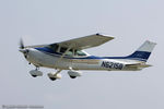 N6215B @ KOSH - Cessna 182Q Skylane  C/N 18266135, N6215B - by Dariusz Jezewski www.FotoDj.com