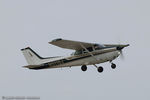 N5116J @ KOSH - Cessna 172N Skyhawk  C/N 17273707, N5116J - by Dariusz Jezewski www.FotoDj.com