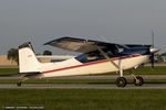 N99ZH @ KOSH - Cessna 180F Skywagon  C/N 18051291, N99ZH - by Dariusz Jezewski www.FotoDj.com