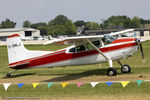 C-GNLJ @ KOSH - Cessna 180K Skywagon  C/N 18053198, C-GNLJ