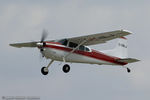 C-GNLJ @ KOSH - Cessna 180K Skywagon  C/N 18053198, C-GNLJ