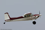 N744NG @ KOSH - Cessna 180 Skywagon  C/N 30397, N744NG