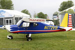 N172VR @ KOSH - Vashon Aircraft Ranger R7  C/N 10162, N172VR - by Dariusz Jezewski www.FotoDj.com