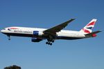 G-YMMO @ EGLL - at lhr - by Ronald