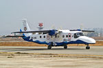 9N-AHB @ VNKT - 9N-AHB   Dornier Do-228-202 [8169] (Sita Air) Kathmandu-Tribhuvan Int'l~9N 04/02/2009 - by Ray Barber