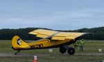 N62WY @ KBRD - Sodbusters STOL Competition 2021 in Brainerd, MN - by Blake M
