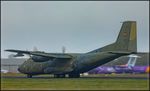 50 51 @ EDDR - Transall C-160D, c/n: D73 - by Jerzy Maciaszek