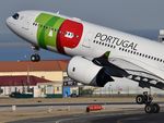 CS-TUG @ LPPT - Pedro Álvares Cabral TAP Air Portugal - by Jean Christophe Ravon - FRENCHSKY