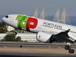 CS-TUP @ LPPT - D. João de Castro TAP Air Portugal - by Jean Christophe Ravon - FRENCHSKY