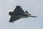 7 @ LFRJ - Dassault Rafale M, Take off rwy 27, Landivisiau naval air base (LFRJ) - by Yves-Q