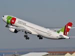 CS-TUN @ LPPT - TAP Air Portugal - by Jean Christophe Ravon - FRENCHSKY