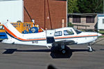 VH-PZC @ YSBK - VH-PZC   Piper PA-28-151 Cherokee Warrior II [28-7715106] (Clamback & Hennessy) Sydney-Bankstown~VH 28/03/2007 - by Ray Barber