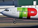 CS-TUL @ LPPT - TAP Air Portugal - by Jean Christophe Ravon - FRENCHSKY