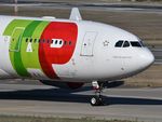 CS-TOO @ LPPT - TAP Air Portugal - by Jean Christophe Ravon - FRENCHSKY