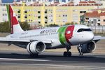 CS-TVG @ LPPT - TAP Air Portugal - by Jean Christophe Ravon - FRENCHSKY