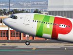 CS-TUI @ LPPT - D. Afonso Henriques TAP Air Portugal - by Jean Christophe Ravon - FRENCHSKY