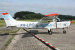 PH-LPO @ EHTE - at teuge - by Ronald
