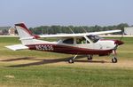 N52636 @ KOSH - Cessna 177RG - by Mark Pasqualino