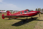 N96916 @ F23 - At the 2020 Ranger Tx Fly-in - by Zane Adams