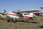 N64099 @ F23 - At the 2020 Ranger Tx Fly-in - by Zane Adams