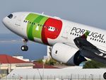 CS-TUJ @ LPPT - TAP Air Portugal D. Maria II - by Jean Christophe Ravon - FRENCHSKY