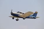 N75132 @ KOSH - Piper PA-28-140