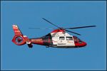D-HFOG @ EDDR - Eurocopter AS-365N-3 Dauphin 2, c/n: 6356 - by Jerzy Maciaszek