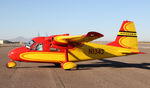 N1343 @ KCGZ - Casa Grande, Fly-In breakfast.