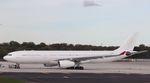 9H-SMA @ KRFD - Airbus A330-343X