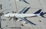 TF-AAJ @ KRFD - Boeing 747-428