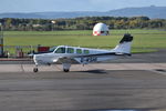 G-KSHI @ EGBJ - G-KSHI at Gloucestershire Airport. - by andrew1953