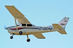 C-GEPQ @ CNC3 - C-GEPQ   Cessna 172S Skyhawk SP [172S-8093] (Brampton Flying Club) Brampton~C 13/06/2012 - by Ray Barber