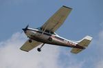 N97596 @ KOSH - Cessna 182Q - by Mark Pasqualino