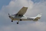 N9895E @ KOSH - Cessna 182R - by Mark Pasqualino