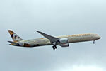 A6-BMI @ EGLL - A6-BMI   Boeing 787-10 Dreamliner [60768] (Etihad Airways) Home~G 21/05/2021 - by Ray Barber