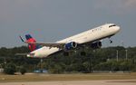 N117DX @ KTPA - TPA spotting 2021 - by Florida Metal