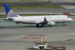 N105SY @ KSFO - Sky Terrace SFO 2021. - by Clayton Eddy