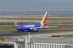 N750SA @ KSFO - Sky Terrace SFO 2021. - by Clayton Eddy