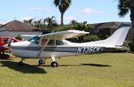 N735CK @ 97FL - Cessna 182Q - by Mark Pasqualino